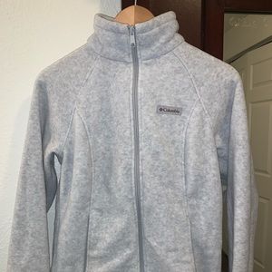 Columbia jacket